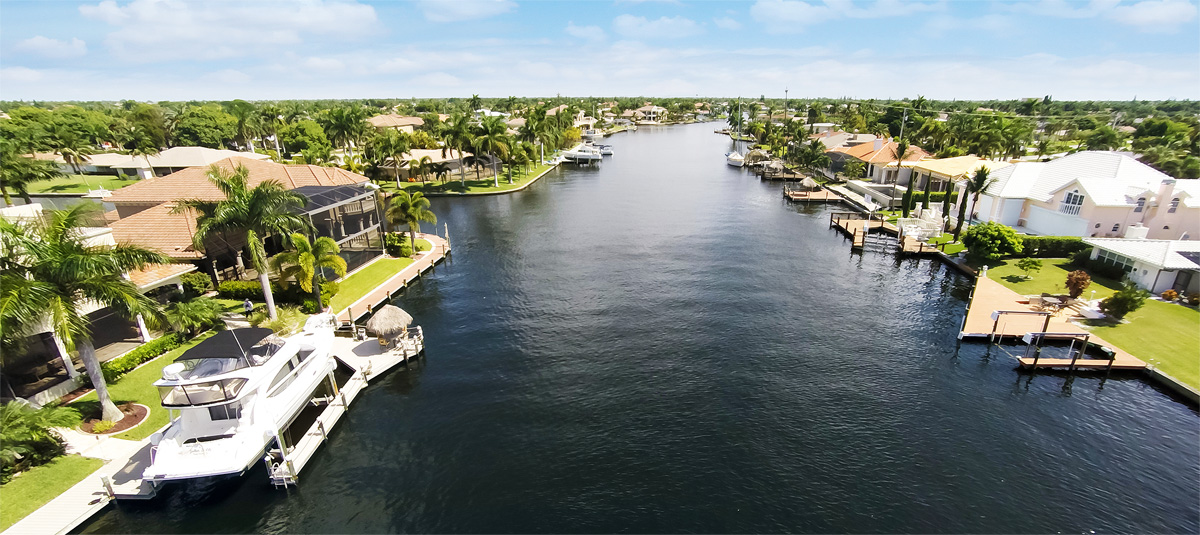 Cape Coral, Florida