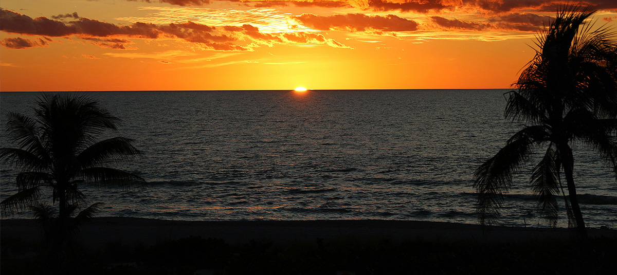 Captiva Island, Florida