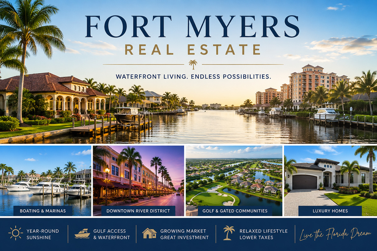 Fort Myers, Florida