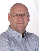 Klaus Reinig, Realtor