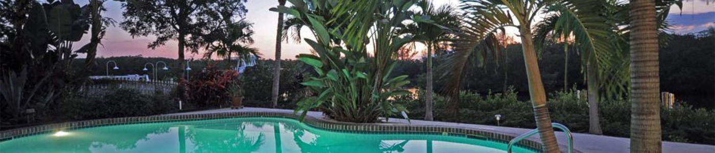 Florida Heindl Ferienhäuser Ferienvillen Florida