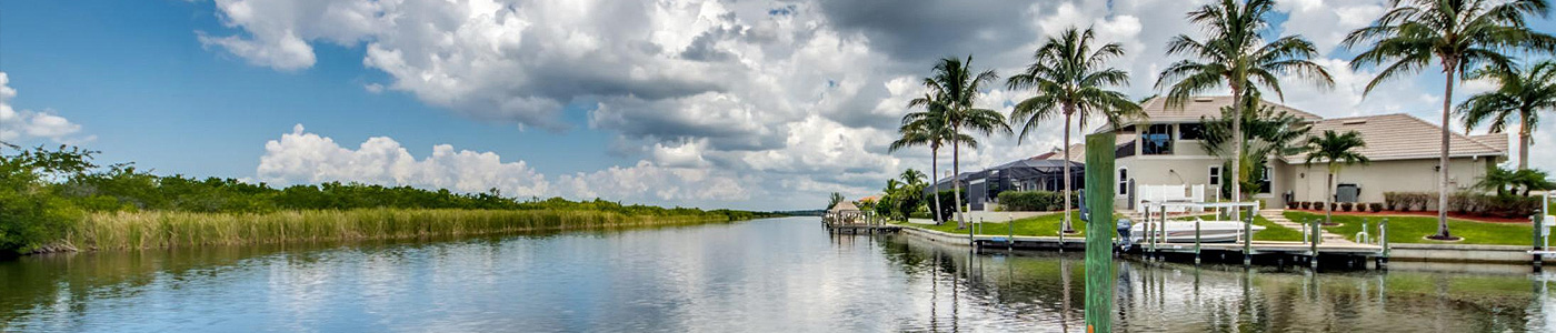 Informationen über South West Florida Florida Info